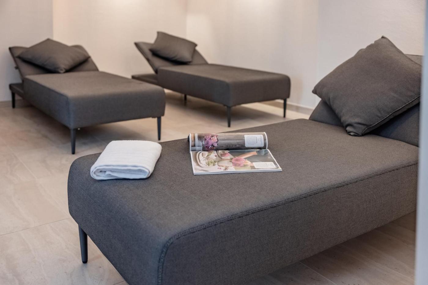 Apartments De Luxe Schluga Hermagor-Pressegger See Buitenkant foto